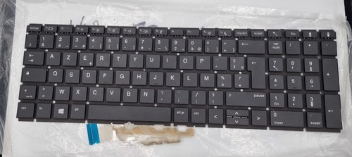 Clavier pour probook - pour, g6