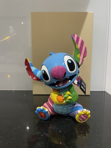 Lilo stitch stone disney - lilo,