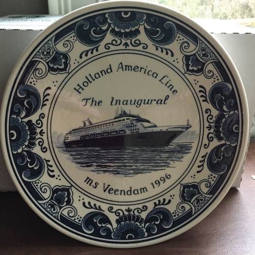Delft vintage blue - delft,