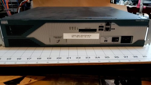 Cisco-2821