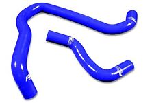 Tuyau d'admission tuyau en silicone pour Honda Prelude Si/S/VTEC H22A H23A 92-96
