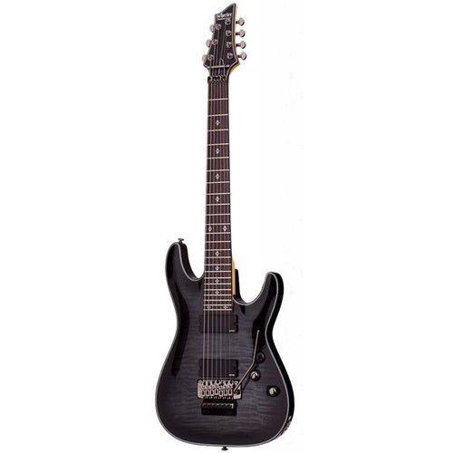 Schecter damien elite 7 - elite,