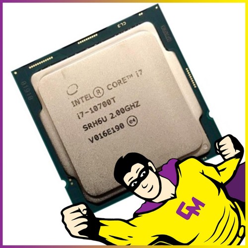 Processeur cpu intel - processeur,