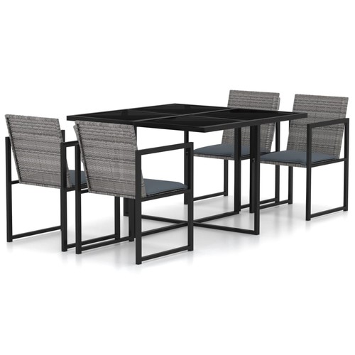 Mobilier dîner jardin - à,