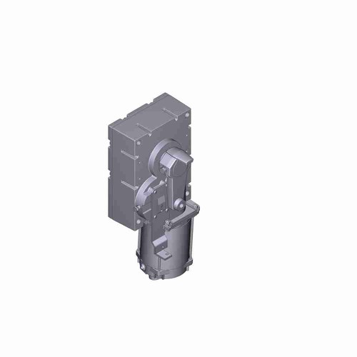 Moteur électrique - , gard