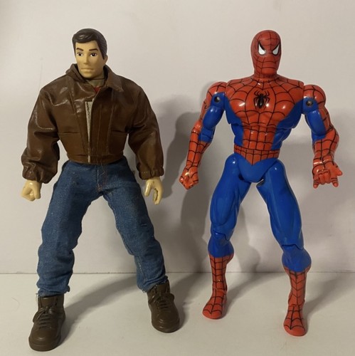 Marvel toybiz vintage - toybiz, toy