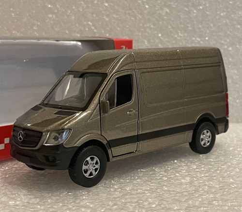 Camion miniature mercedes - miniature,
