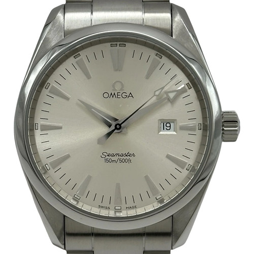 Omega seamaster aqua - omega,