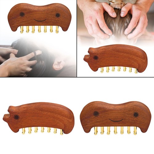 Outil massage bois pour - de,