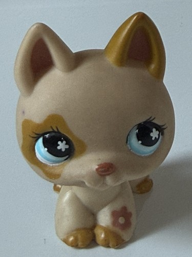 Hasbro lps original - original, little