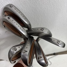 Ensemble De Fers TaylorMade