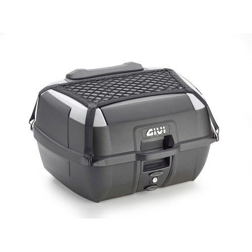 Givi b45 top - noir, 45lt