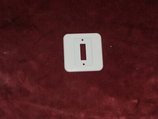 Plaque de Finition  simple et