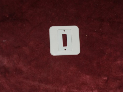 Plaque finition simple - plaque,