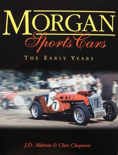 Livre book morgan sports - :,