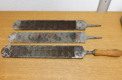 Vintage lot rape double - 3,