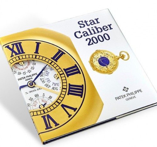 Patek philippe rare book - ,