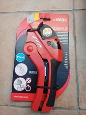 Coupe-tube plastique PC 50