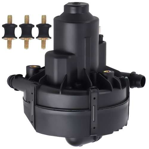 Pompe injection air secondaire - injection,