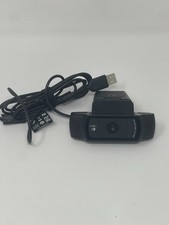 Logitech  1080p Full HD Web-Cam - V-U0028 - Carl Zeiss Tessar