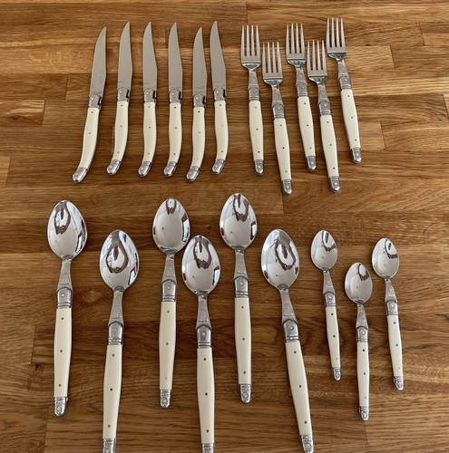 20x jean dubost laguiole - jean,