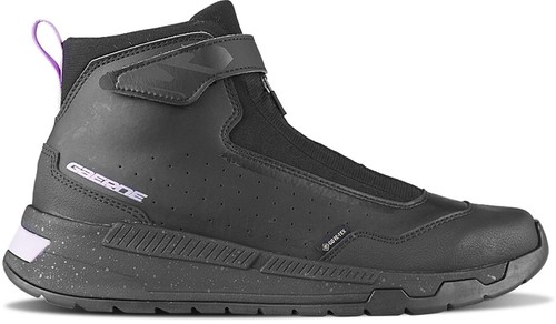 Chaussures moto pour - de,