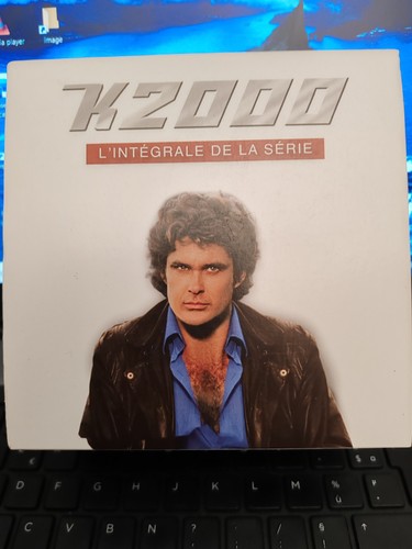 Coffret integrale la - l'integrale,