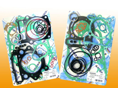 Pochette joints complète - de,