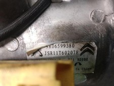 9806599380 compresseur clim