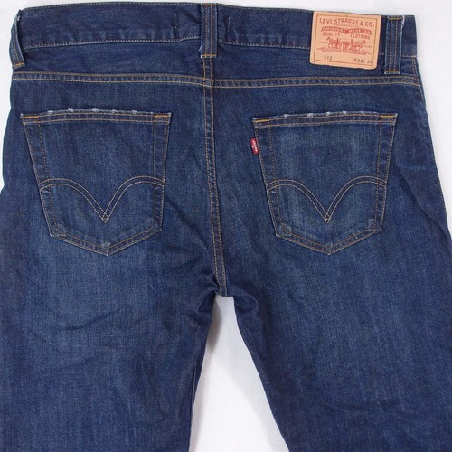 Hommes 512 bootcut regular - hommes,