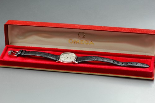 Montre femme vintage 1975 - femme,