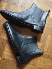 REPETTO Boots Noir - T 42 (=
