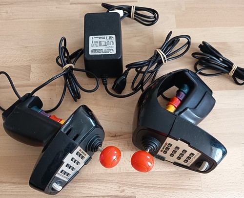 Colecovision super action - 2,