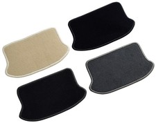 Premium Tapis coffre velour