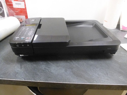 Scanner pour imprimante - imprimante, canon