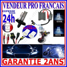 KIT DE CONVERSION XENON HID