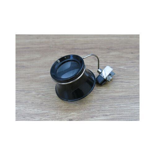 Magnification clip on - magnification,