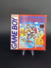 Nintendo Game Boy -Super Mario