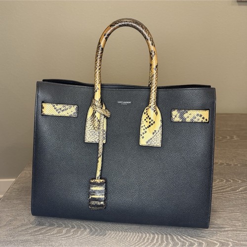Saint laurent sac jour - de,
