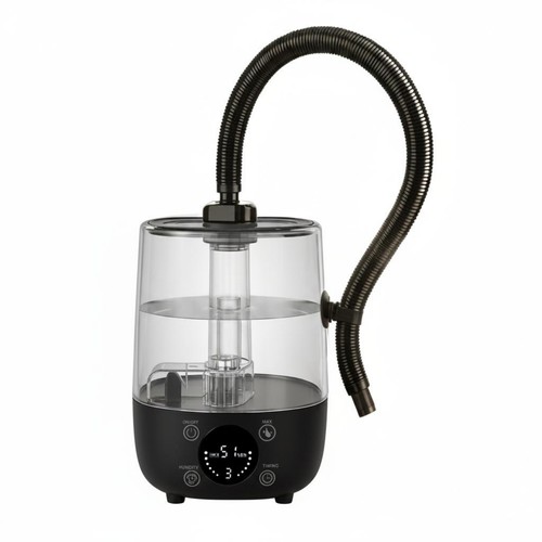 Brumisateur terrarium tube - de,