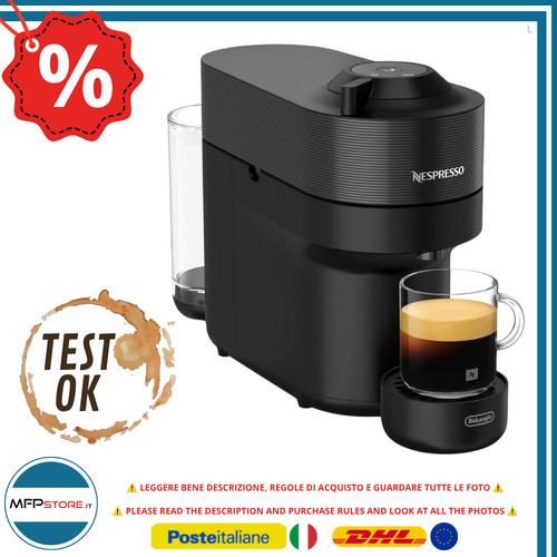Machine café capsules - machine,