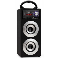 Enceinte Bluetooth portable