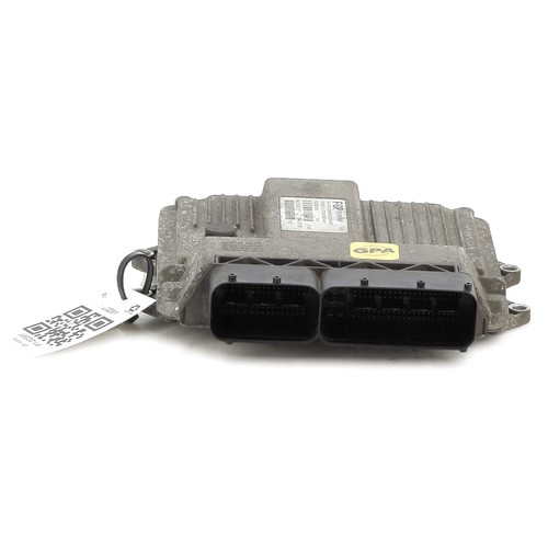 Calculateur moteur opel - calculateur,
