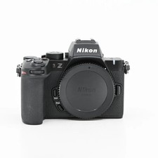 NIKON Z50 II NOIR NU