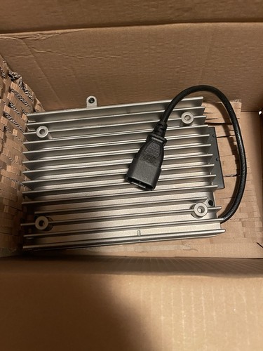 Chargeur jungheinrich - chargeur,