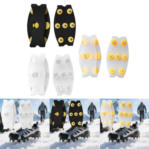 Crampons glace pour - glace,