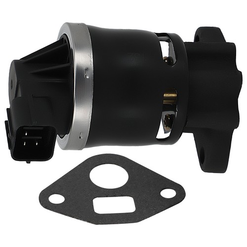 Valve egr électronique - valve,