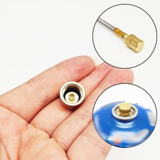 Adaptateur réchaud de camping