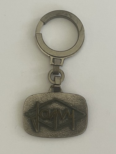 Porte clés vintage japy - porte-clés,