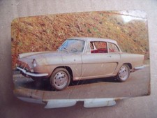 RENAULT CARAVELLE 1964